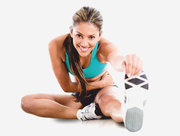 SAMEN DOEN week - Sporten bij MaxiGym!