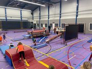 Voorjaarsvakantie activiteit | Apenkooien groep 3, 4 en 5 (Voorhout)