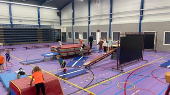 Apenkooien groep 1 t/m 4!