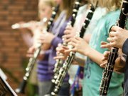 Muziekworkshop - Ontdek de wereld van muziekinstrumenten!