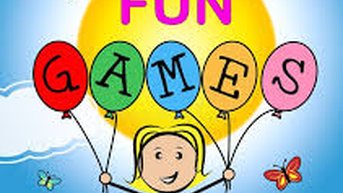 Fun Games- Groep 1 t/m 4