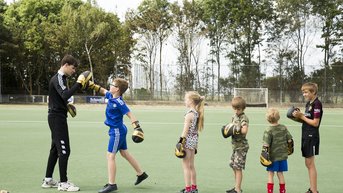 SAMEN DOEN week - Wijkactiviteiten