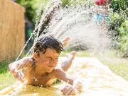 Waterpret in Sassenheim! (groep 4 t/m 8)