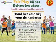 Schoolvoetbal 2026!