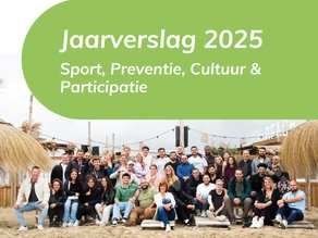 Jaarverslag 2025