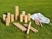 Kubb Toernooi (groep 4 t/m 8)