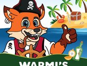 Warmi's vakantie week in Warmond