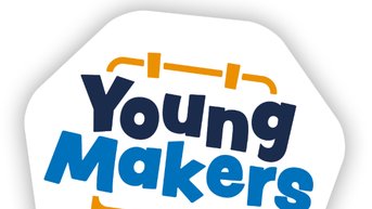 YoungMakers 12-18 jaar