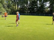 Herfstvakantie Hindernisslagbal groep 4 t/m 8