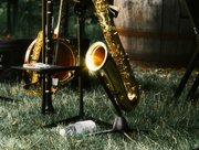 Muziekworkshop! 5 tot 7 jaar