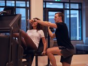 SAMEN DOEN week - Ervaar het sportplezier bij TH Sport en Fitness
