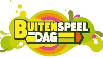 De Nationale Buitenspeeldag!