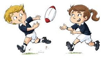 Rugby Try it open dag