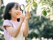 Speuren in het park 10 - 11 uur