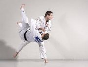 Herfstvakantie Judo voor Jongeren