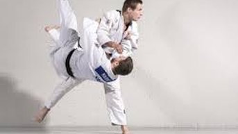 Herfstvakantie Judo voor Jongeren