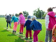 Stoere Bootcamp | vanaf 4 t/m 8 jaar