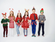 Kerstvakantie activiteit | Ho Ho Ho! De Musicalshow!