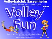 Volleyfun Training