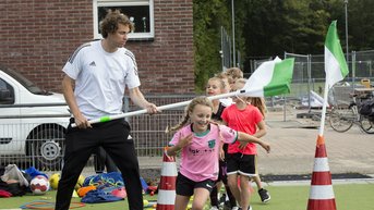 SAMEN DOEN week - Wijkactiviteiten