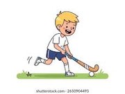 Startcursus Hockey MHC
