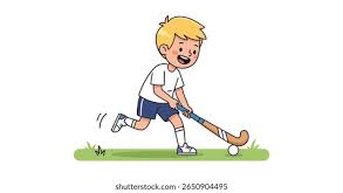 Startcursus Hockey MHC