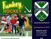 Funkey hockey