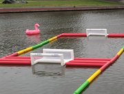 Wateractiviteiten met Zwemvereniging Sassenheim! (groep 6 t/m 8)