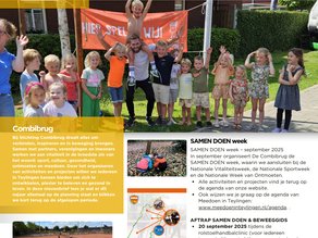 Nieuwsbrief augustus 2025