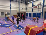 Kerstvakantie activiteit | Combibewegen 1