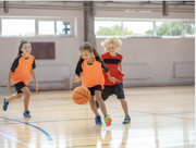 Basketbal clinic