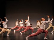 Voorjaarsvakantie activiteit | Moderne dans