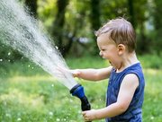 Waterpret in Voorhout! (groep 1 t/m 3)