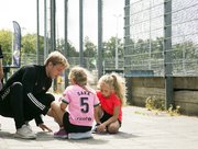 SAMEN DOEN week - Wijkactiviteiten