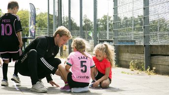 SAMEN DOEN week - Wijkactiviteiten