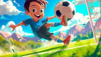 VV Foreholte VoetbalFun groep 1 t/m 4