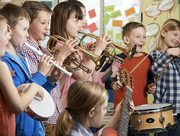 Maak muziek met Adest Musica