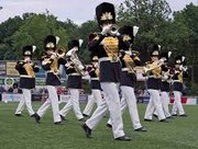 Open dag Adest Musica