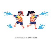 Waterpret ochtend - Groep 1 t/m 8