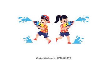 Waterpret ochtend - Groep 1 t/m 8